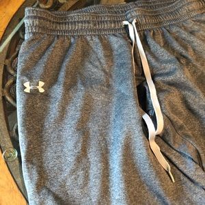 Under Armour sweats